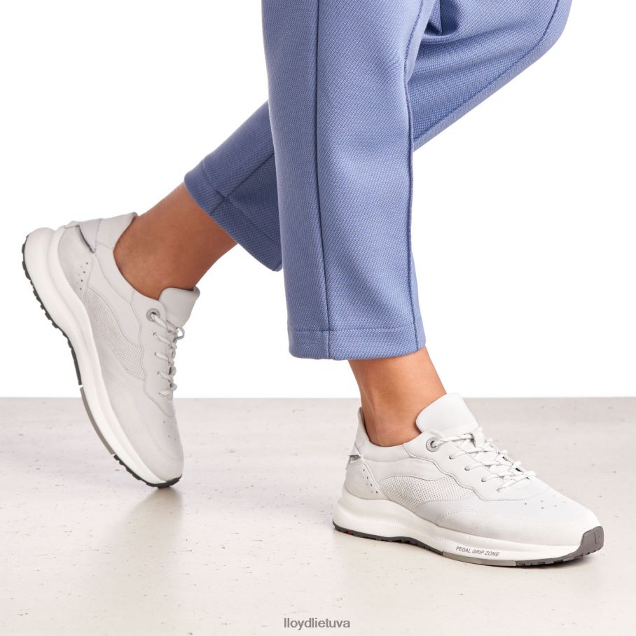 LLOYD velo 2 moterys avalynė baltas VF40PZ793