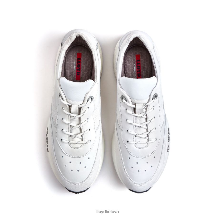 LLOYD velo 2 moterys avalynė baltas VF40PZ793