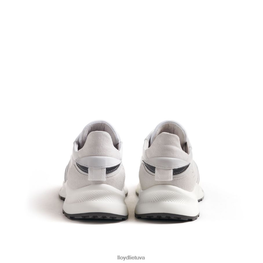 LLOYD velo 2 moterys avalynė baltas VF40PZ793