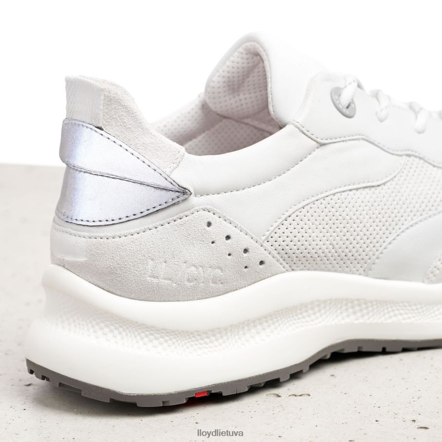 LLOYD velo 2 moterys avalynė baltas VF40PZ793