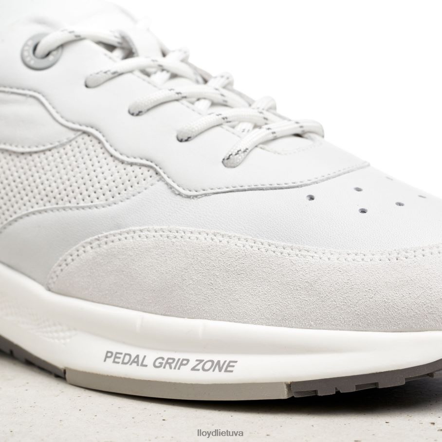 LLOYD velo 2 moterys avalynė baltas VF40PZ793