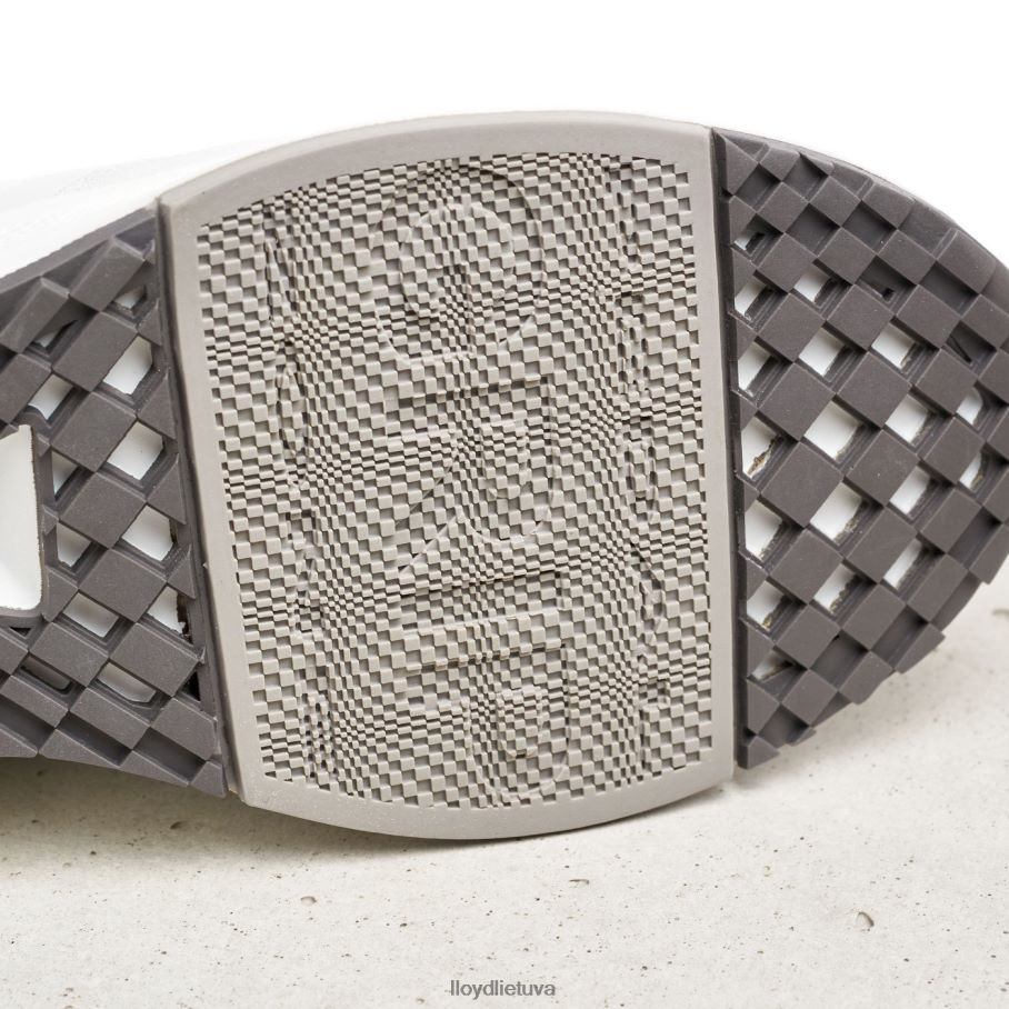 LLOYD velo 2 moterys avalynė baltas VF40PZ793