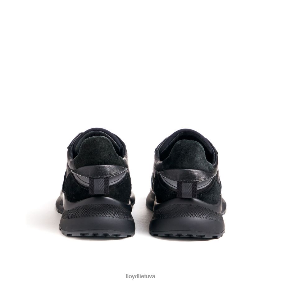 LLOYD velo 2 moterys avalynė juodas VF40PZ792