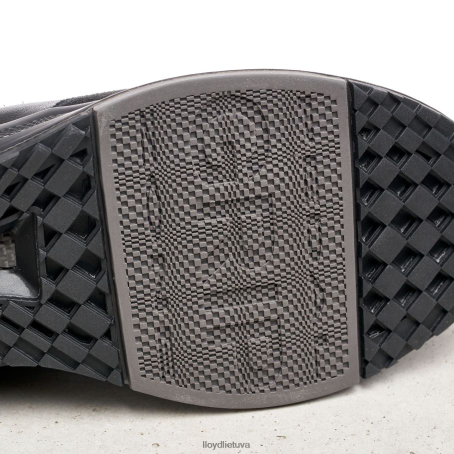 LLOYD velo 2 moterys avalynė juodas VF40PZ792