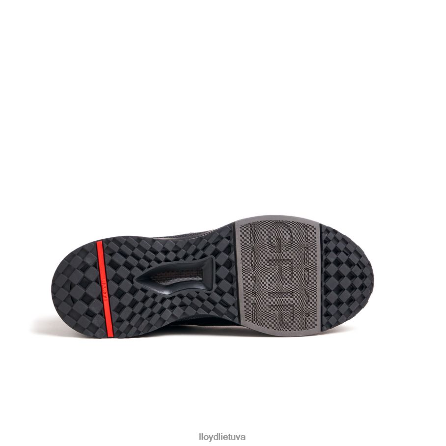 LLOYD velo 2 moterys avalynė juodas VF40PZ792