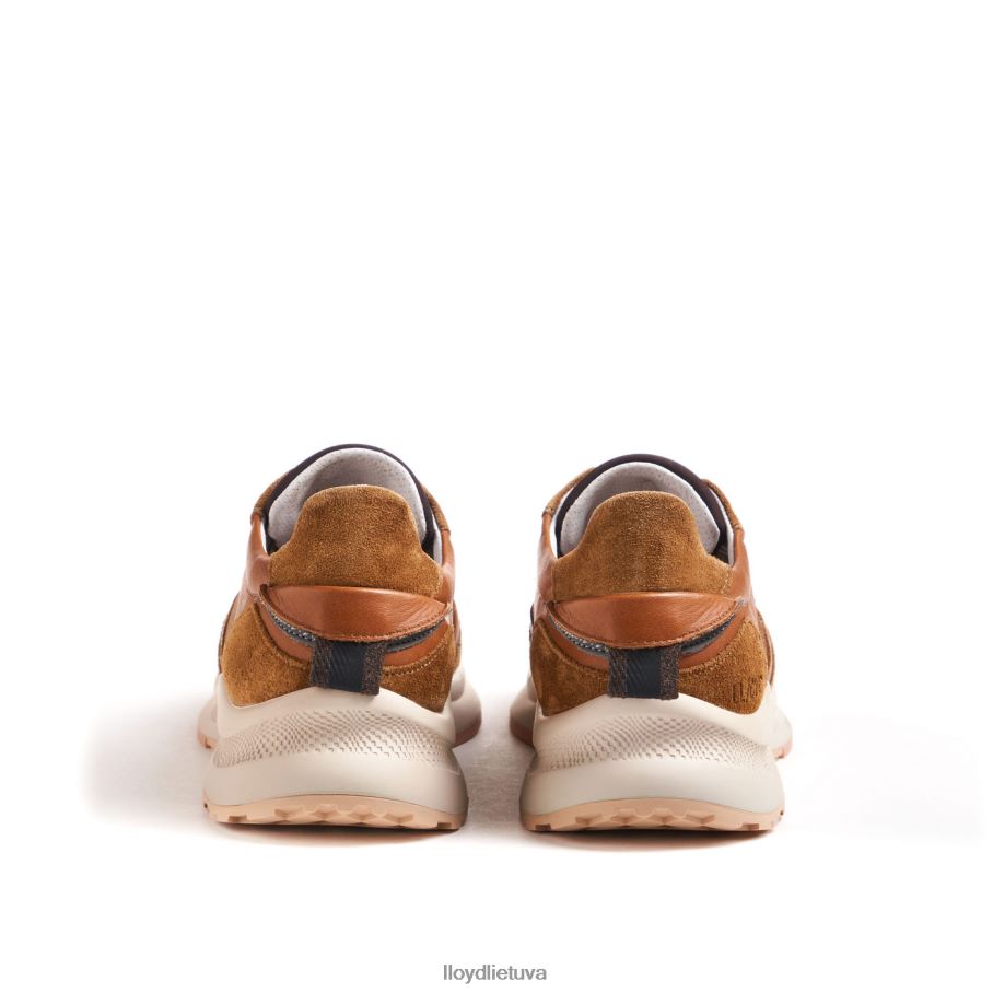 LLOYD velo 2 moterys avalynė rudas VF40PZ796