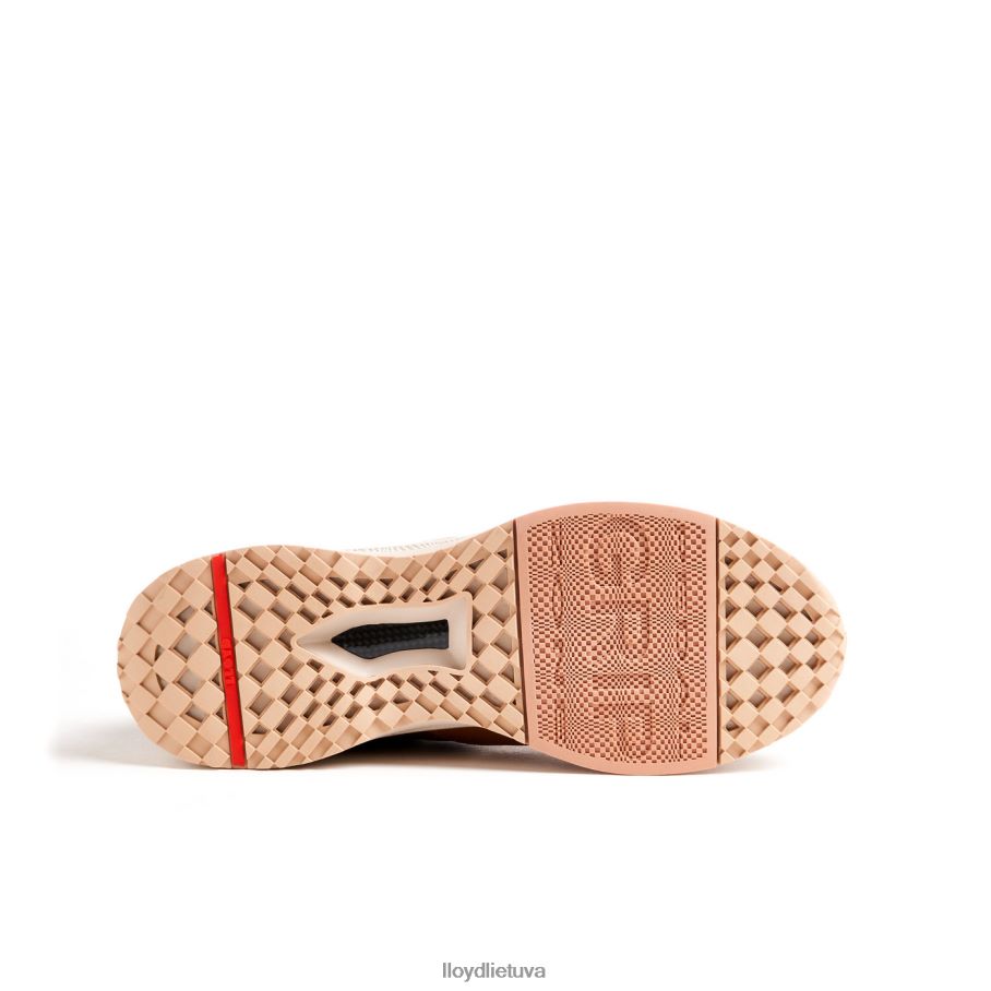 LLOYD velo 2 moterys avalynė rudas VF40PZ796