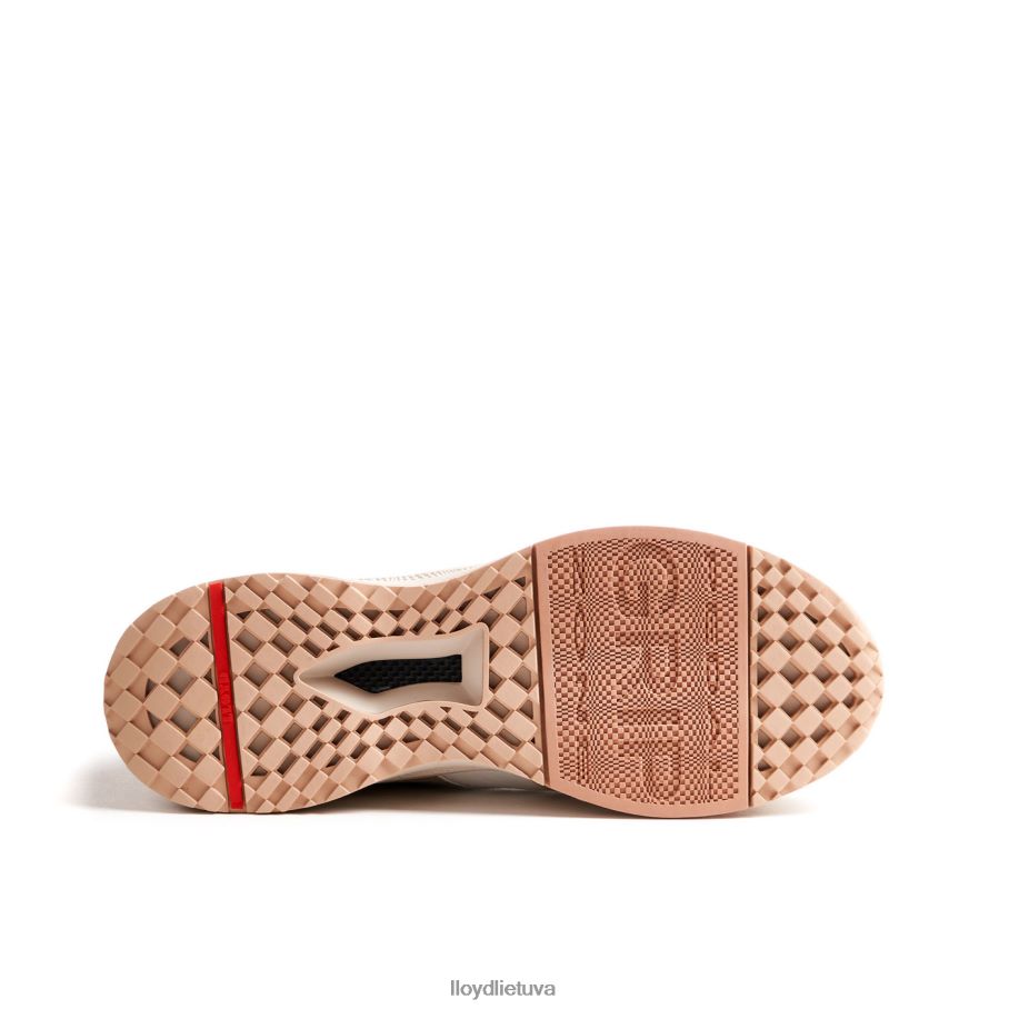 LLOYD velo 2 moterys avalynė smėlio spalvos VF40PZ794