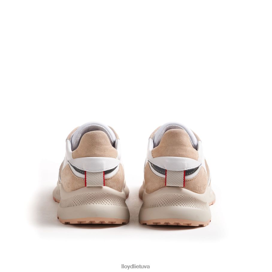 LLOYD velo 2 moterys avalynė smėlio spalvos VF40PZ794