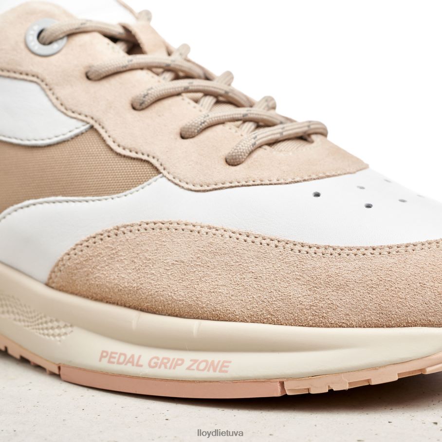 LLOYD velo 2 moterys avalynė smėlio spalvos VF40PZ794