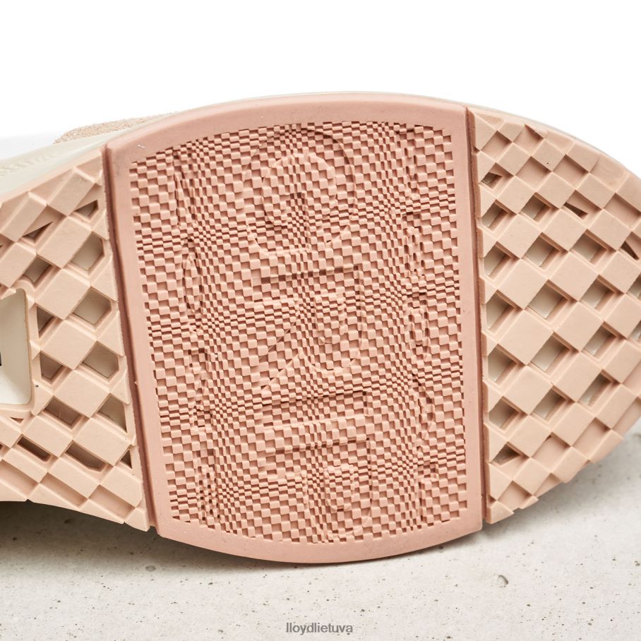 LLOYD velo 2 moterys avalynė smėlio spalvos VF40PZ794