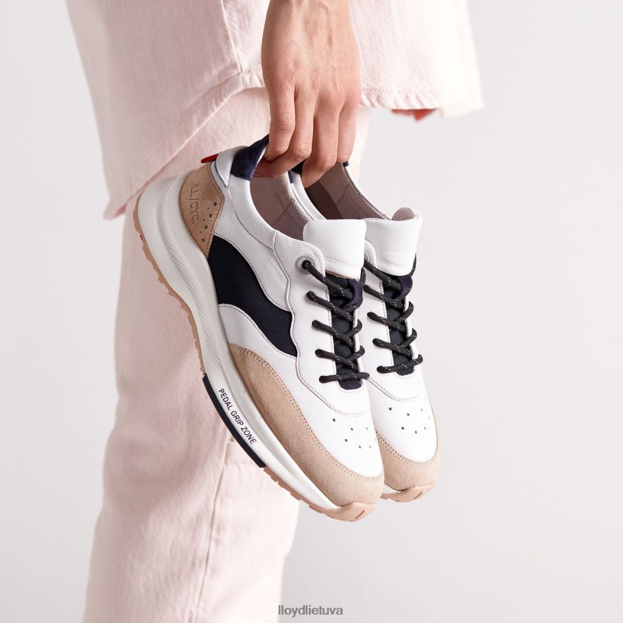 LLOYD velo 2 moterys avalynė sujungti VF40PZ798