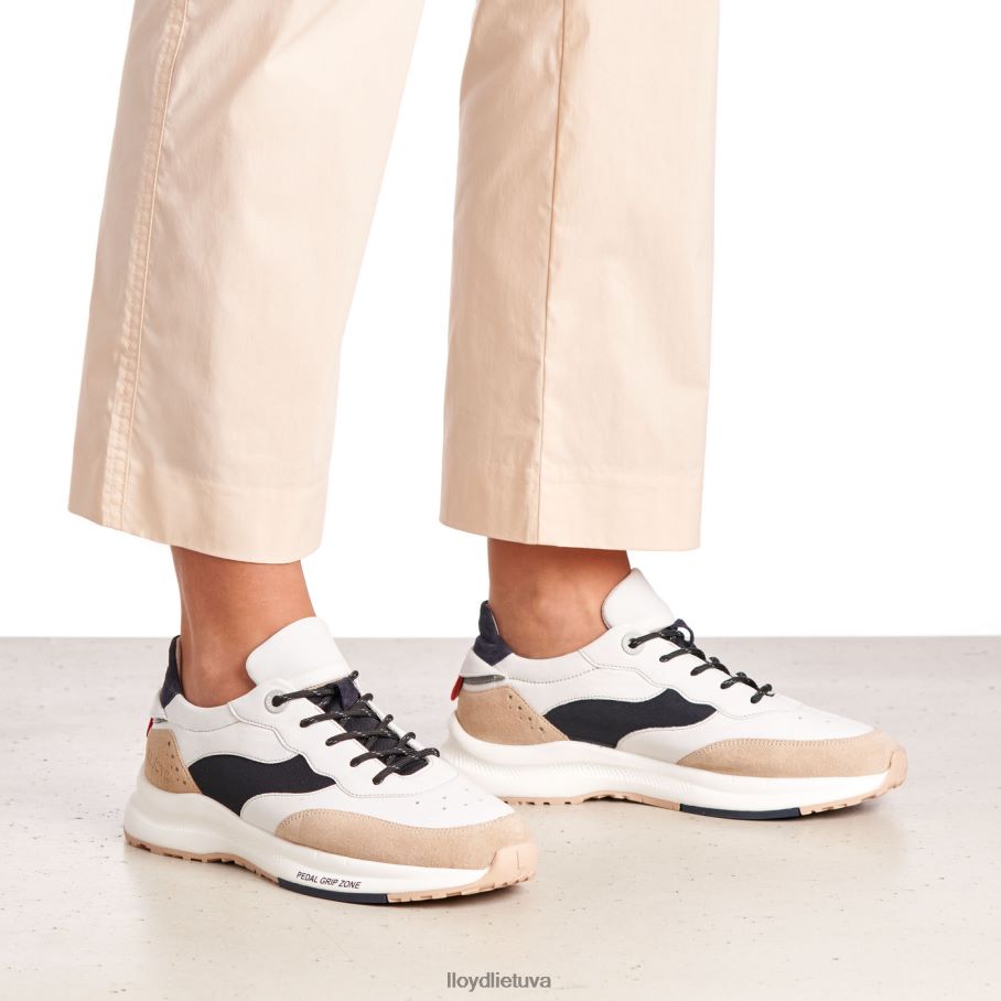 LLOYD velo 2 moterys avalynė sujungti VF40PZ798