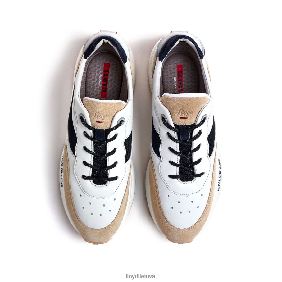 LLOYD velo 2 moterys avalynė sujungti VF40PZ798