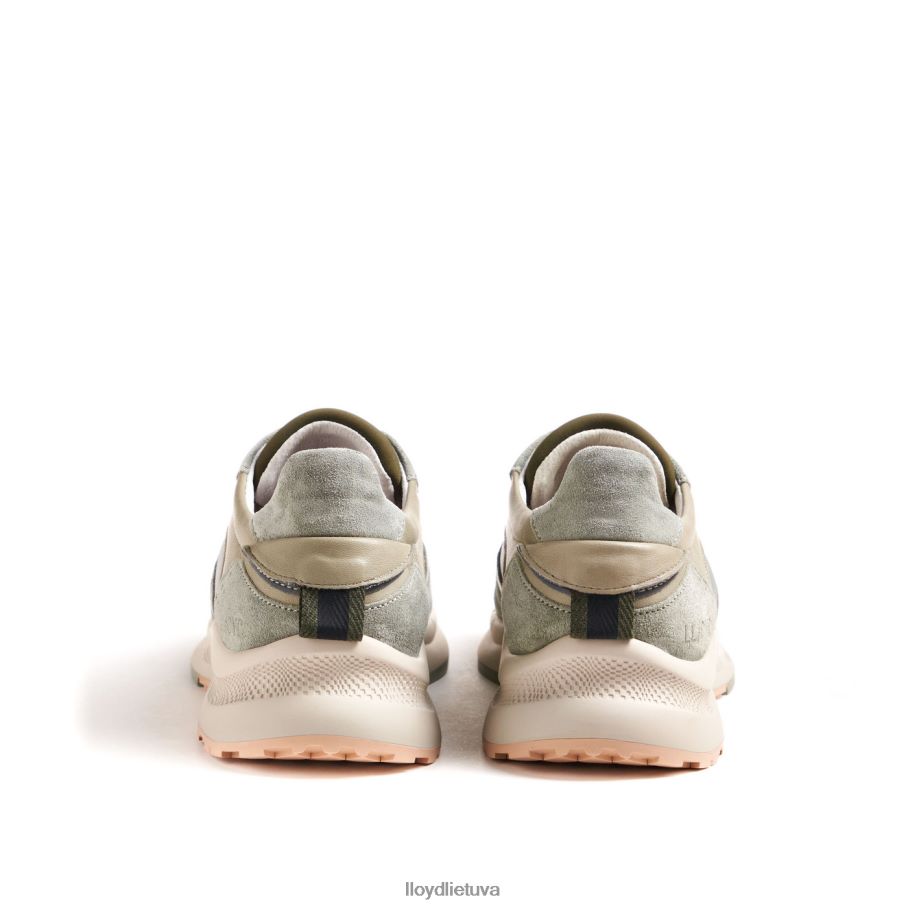 LLOYD velo 2 moterys avalynė žalias VF40PZ795