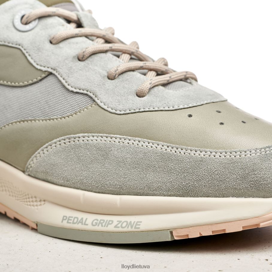 LLOYD velo 2 moterys avalynė žalias VF40PZ795