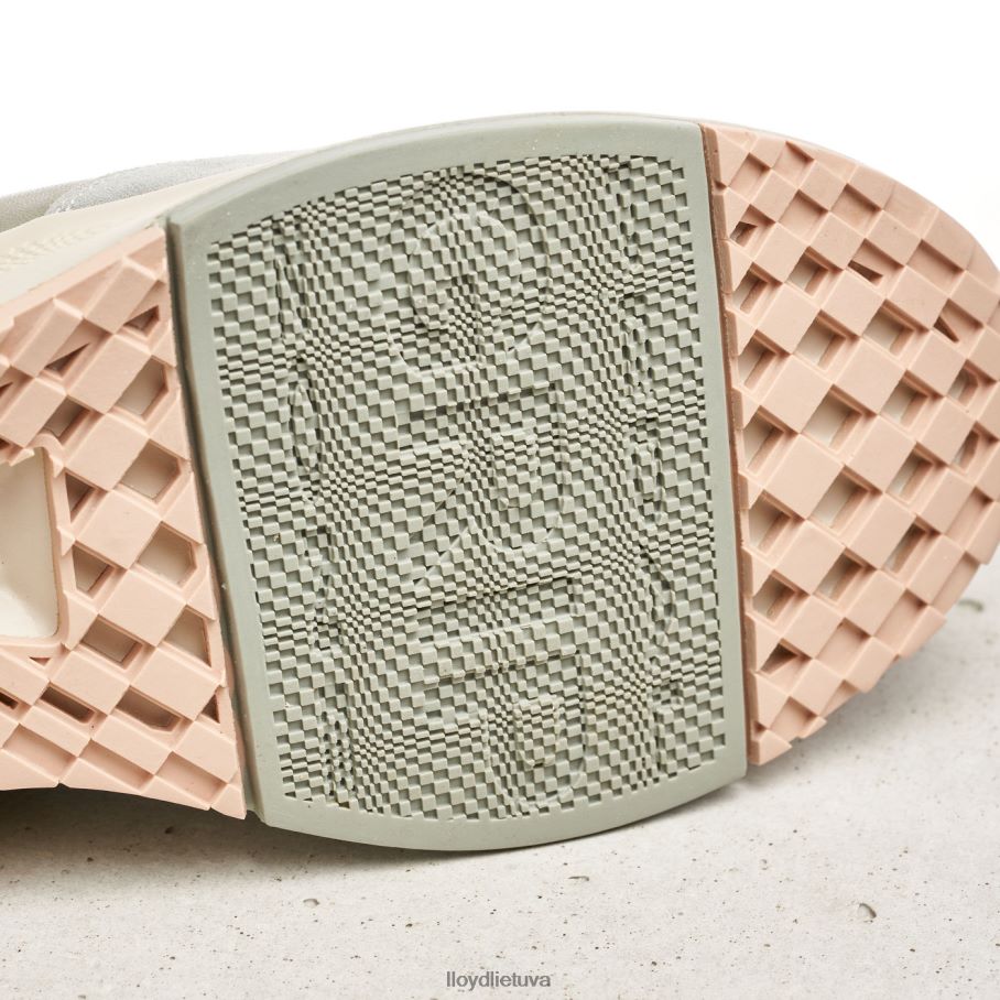 LLOYD velo 2 moterys avalynė žalias VF40PZ795