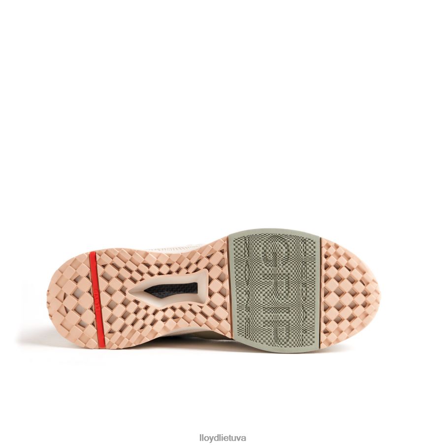 LLOYD velo 2 moterys avalynė žalias VF40PZ795