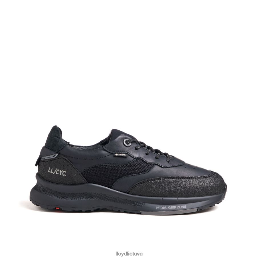 LLOYD velo 5 gtx moterys avalynė juodas VF40PZ763
