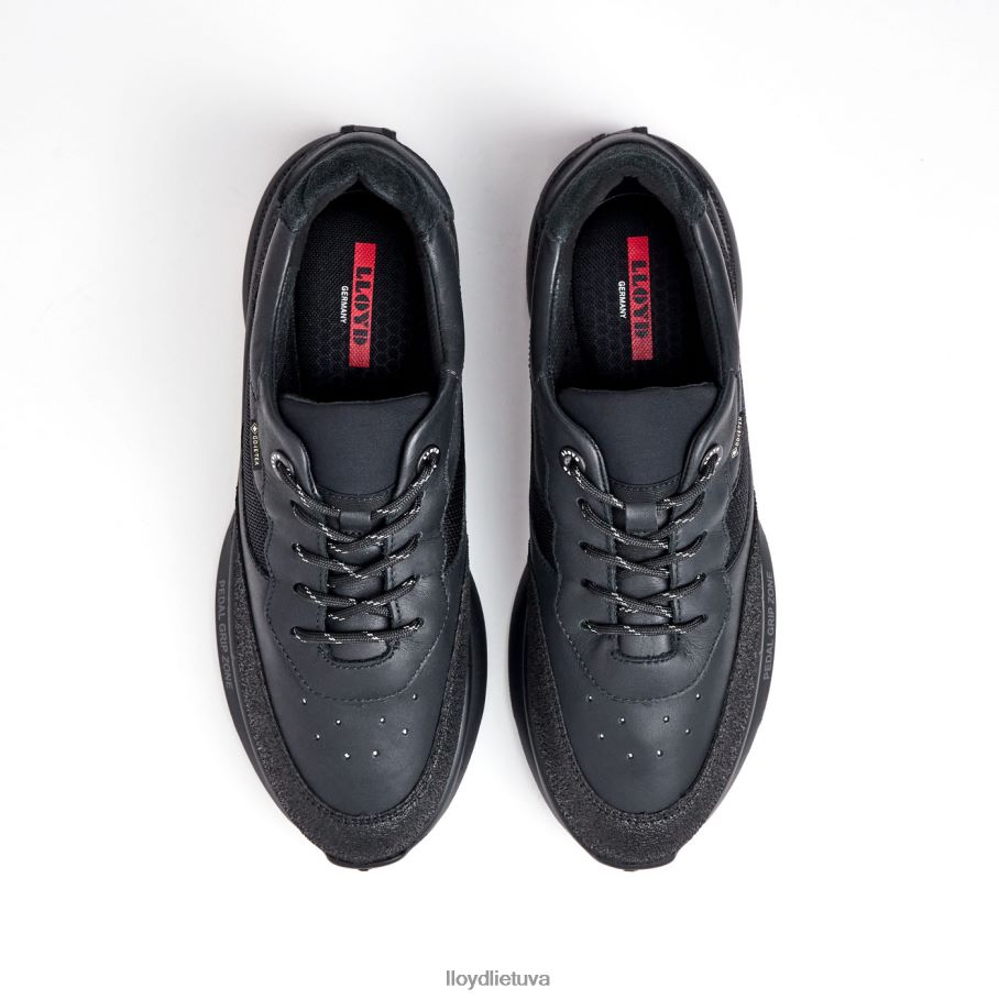 LLOYD velo 5 gtx moterys avalynė juodas VF40PZ763