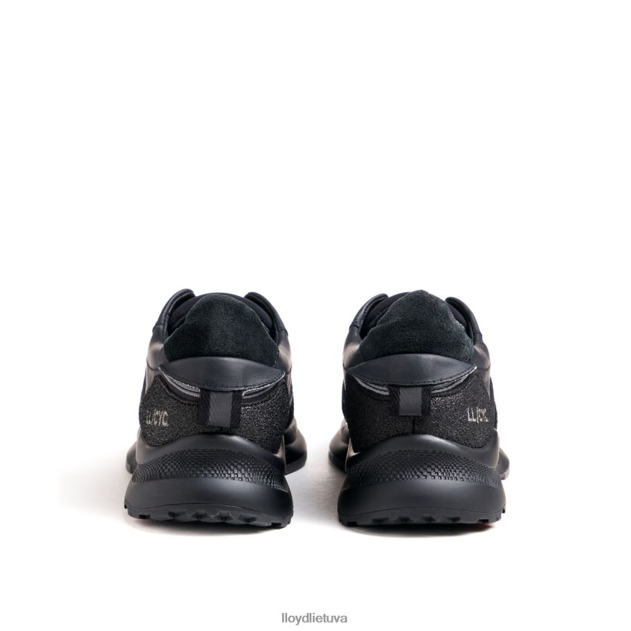 LLOYD velo 5 gtx moterys avalynė juodas VF40PZ763