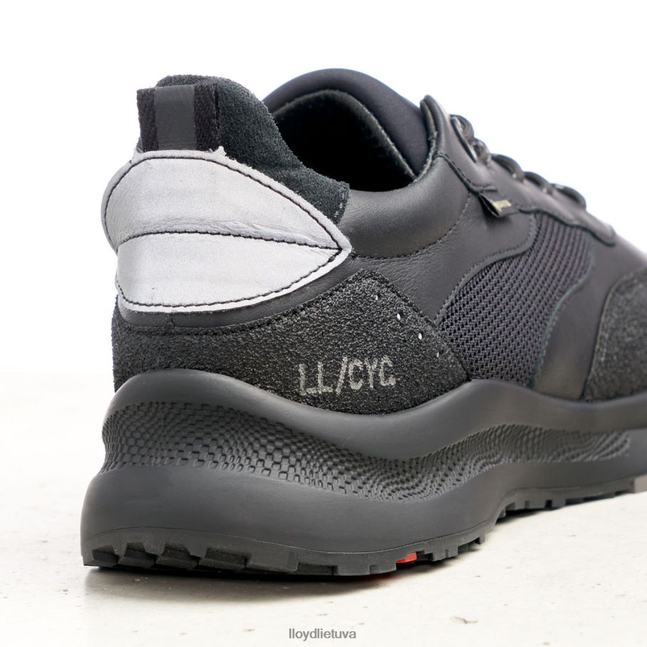 LLOYD velo 5 gtx moterys avalynė juodas VF40PZ763