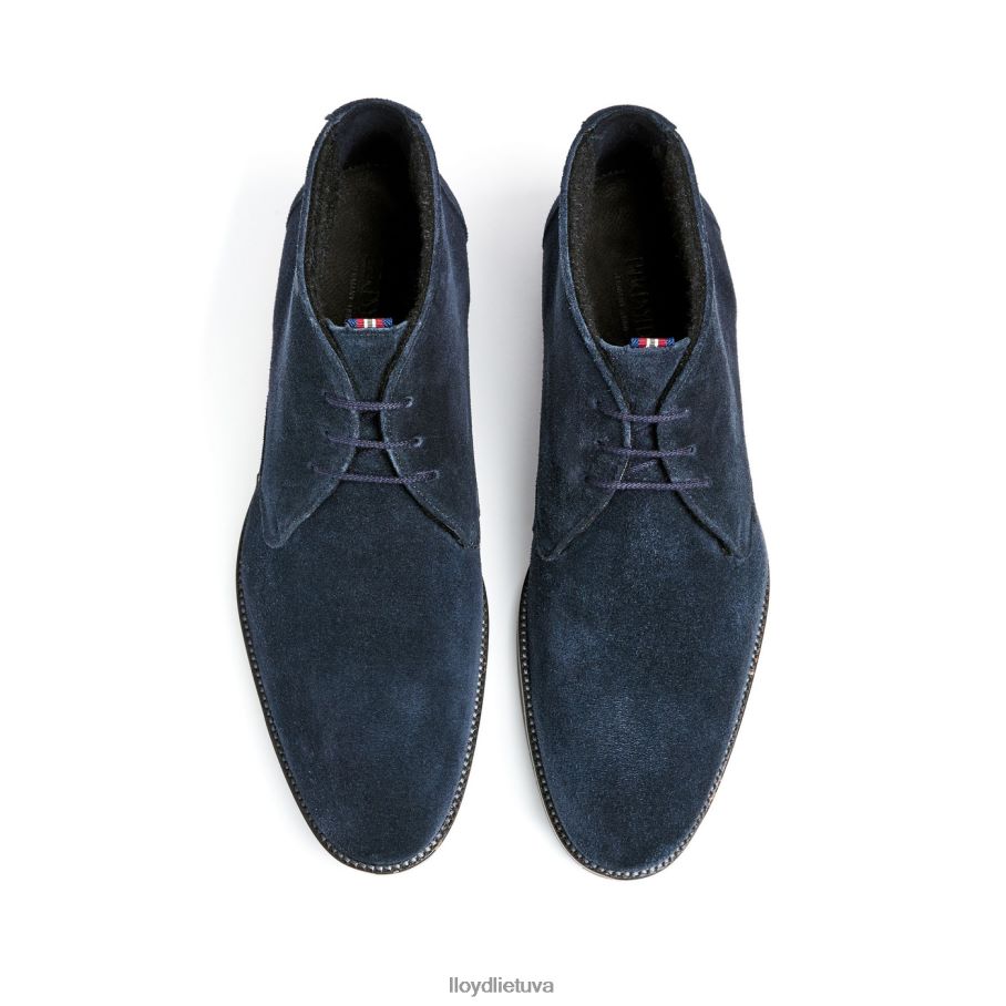 LLOYD verdonas vyrų avalynė mėlyna VF40PZ9