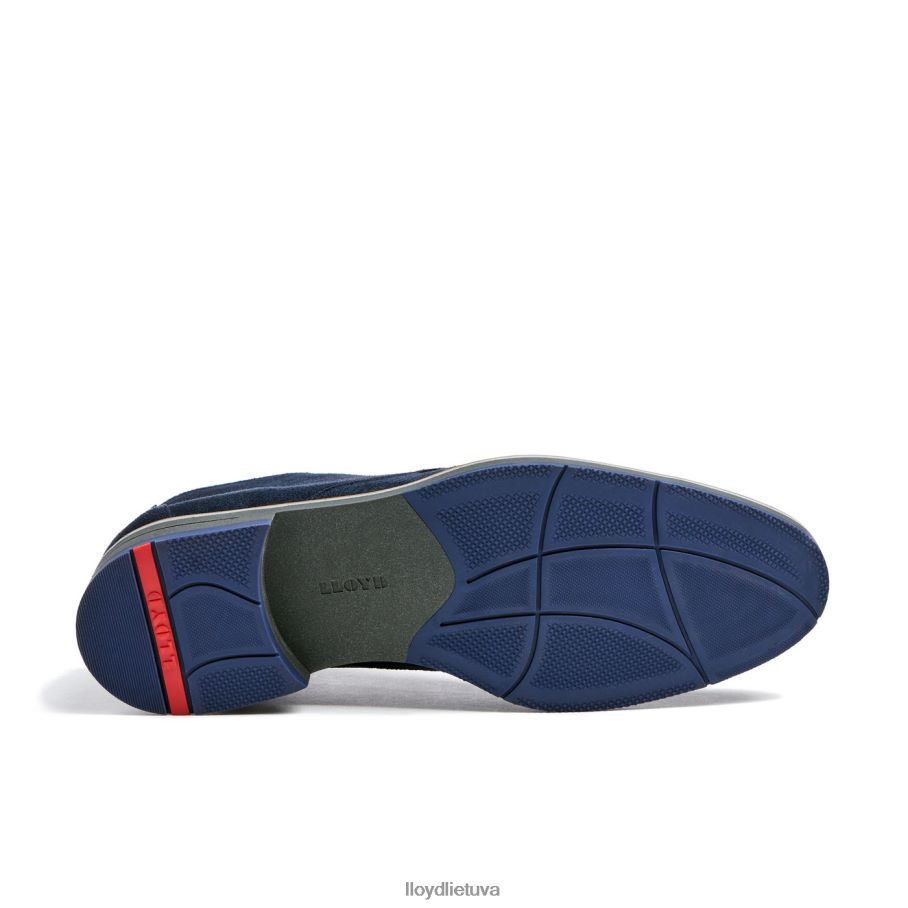 LLOYD verdonas vyrų avalynė mėlyna VF40PZ9