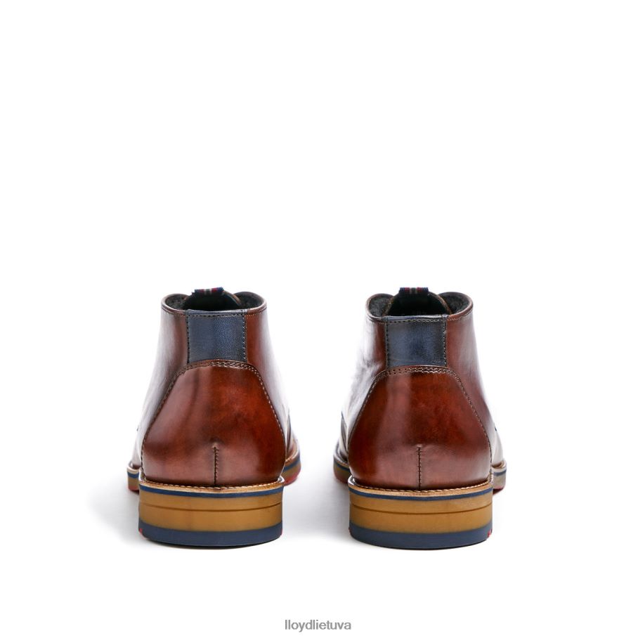 LLOYD verdonas vyrų avalynė rudas VF40PZ138