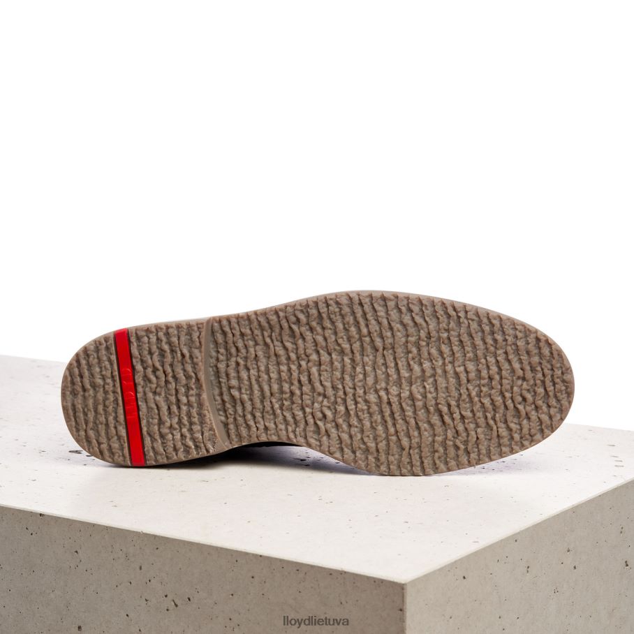 LLOYD vidal vyrų avalynė juodas VF40PZ517