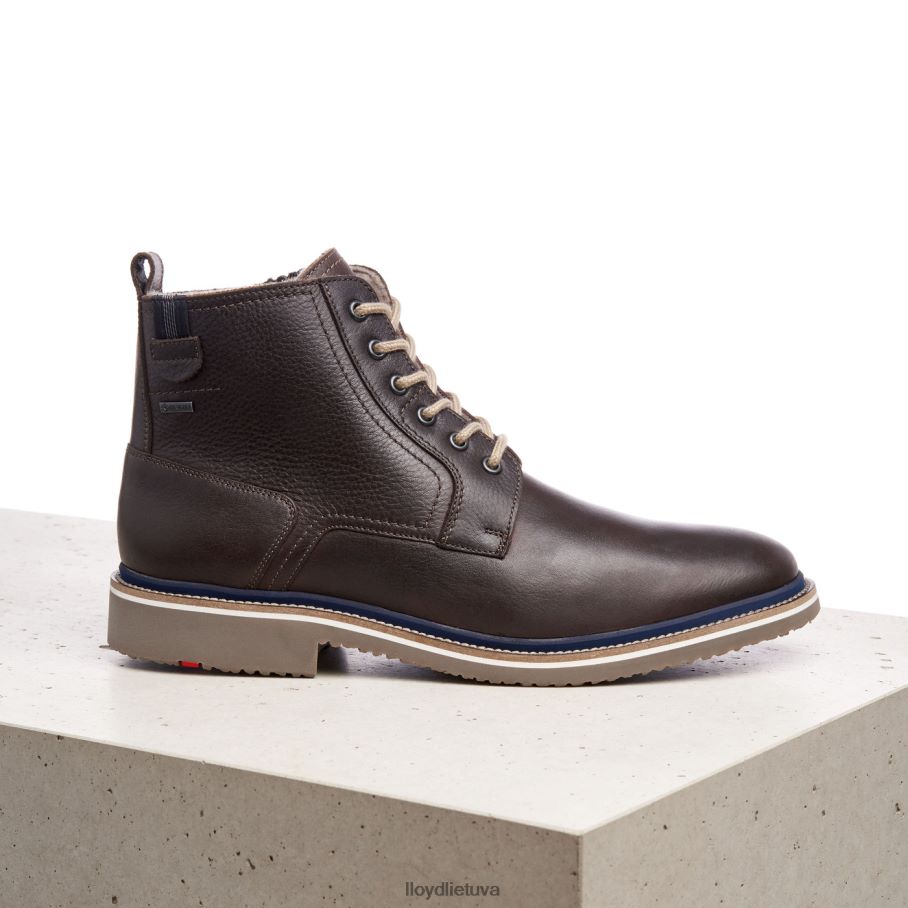 LLOYD vidal vyrų avalynė rudas VF40PZ518