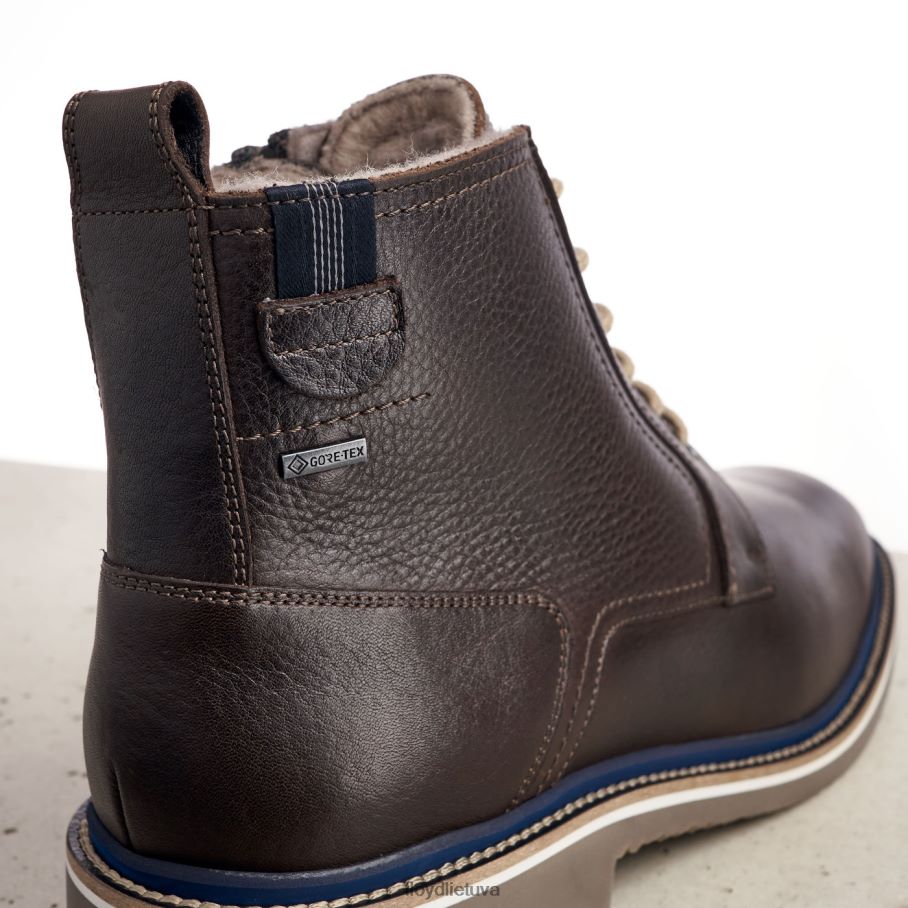 LLOYD vidal vyrų avalynė rudas VF40PZ518