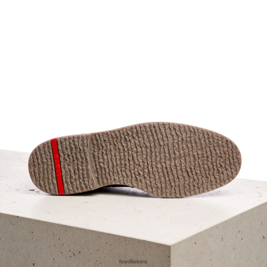 LLOYD vidal vyrų avalynė rudas VF40PZ518