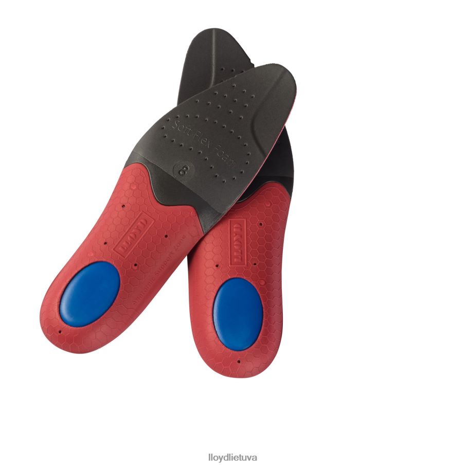 LLOYD vidpadžiai x-motion vyrų priežiūra ir įranga sujungti VF40PZ741