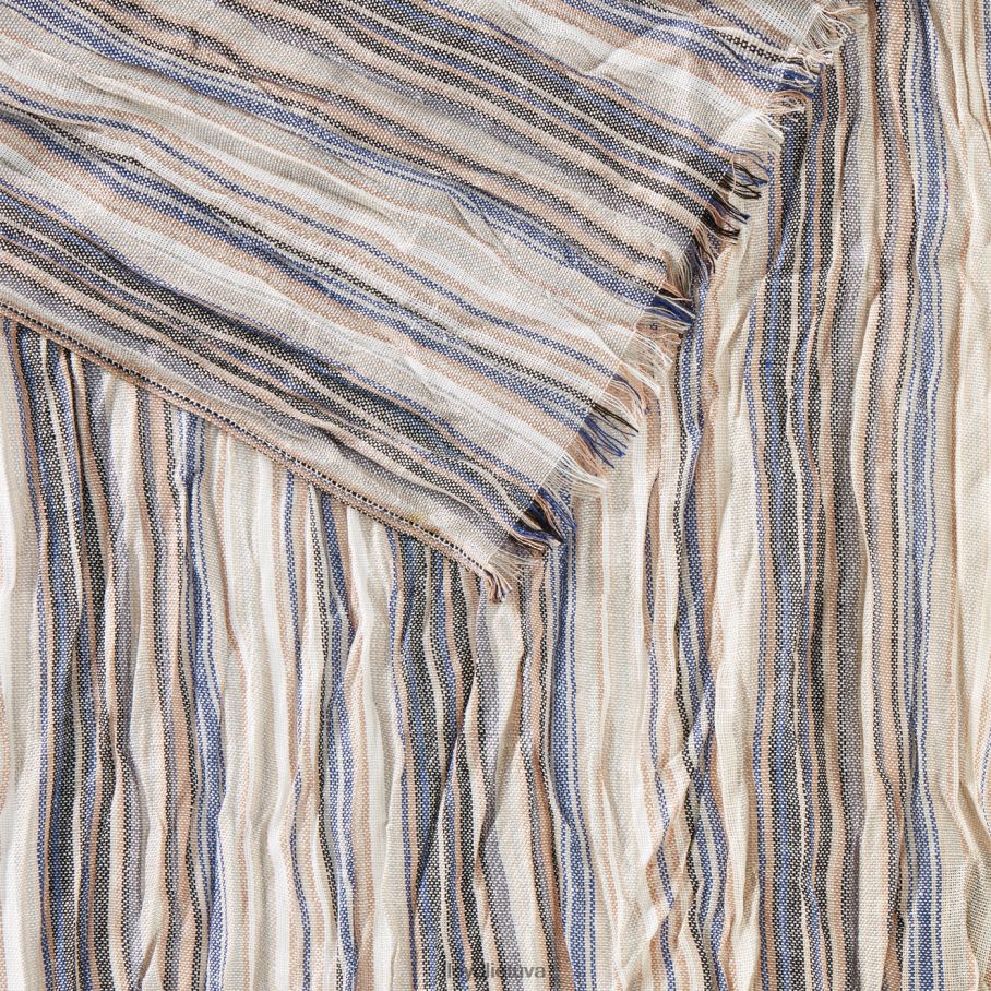 LLOYD viskozės skalė vyrų priedai mėlyna VF40PZ696