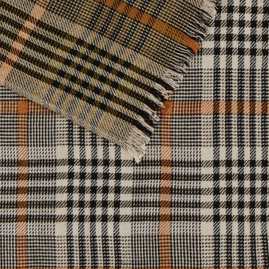 LLOYD viskozės skalė vyrų priedai žalias VF40PZ695