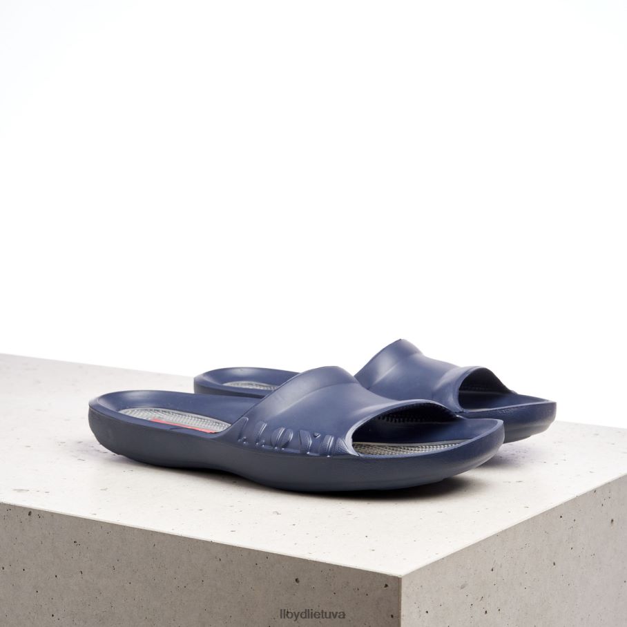 LLOYD vonios kalneliai vyrų avalynė mėlyna VF40PZ714