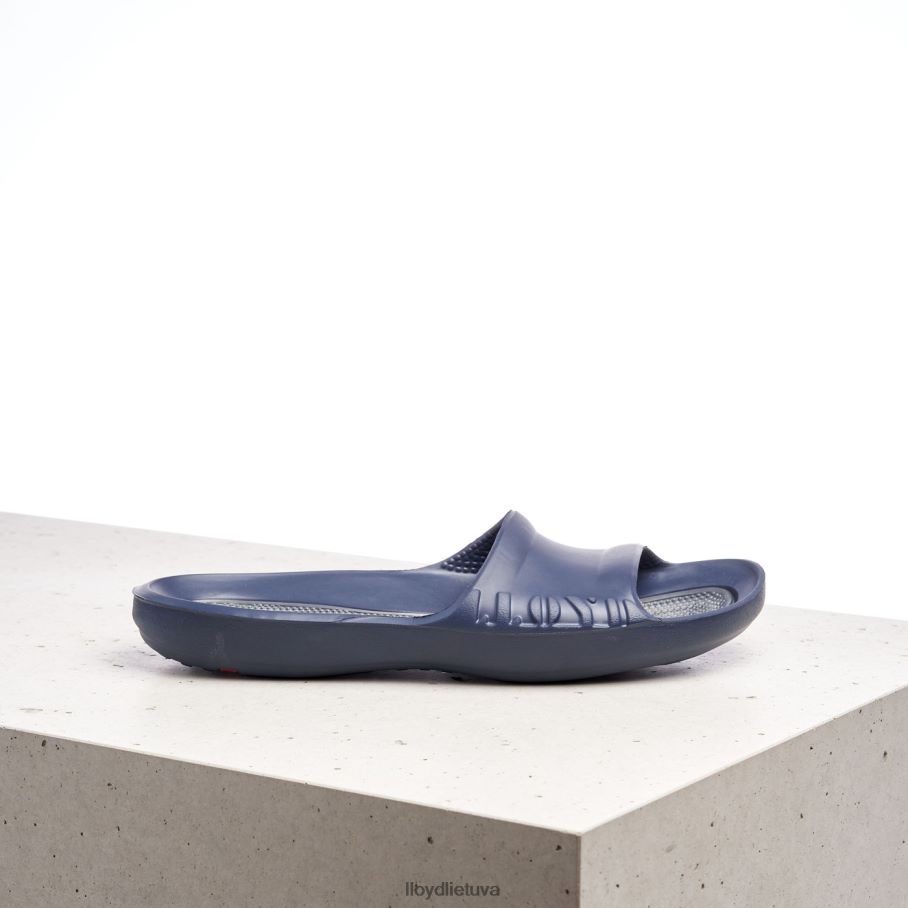 LLOYD vonios kalneliai vyrų avalynė mėlyna VF40PZ714