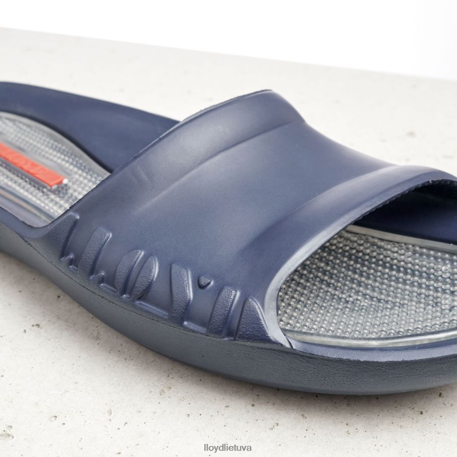 LLOYD vonios kalneliai vyrų avalynė mėlyna VF40PZ714