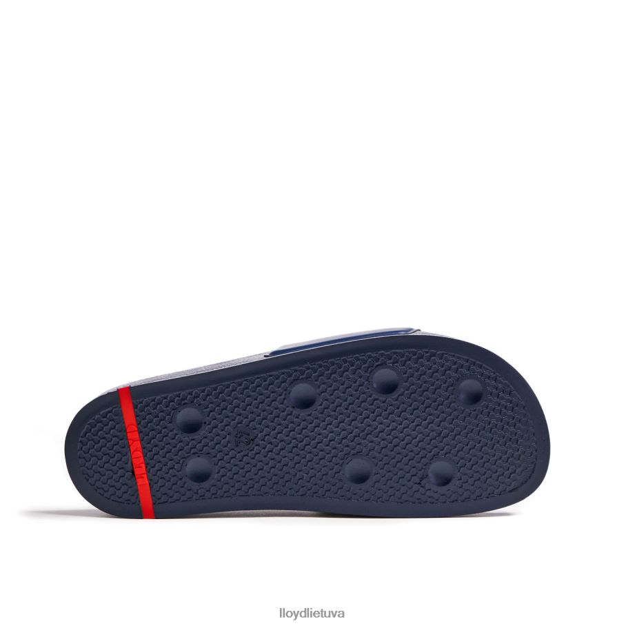 LLOYD vonios kalneliai vyrų avalynė mėlyna VF40PZ717