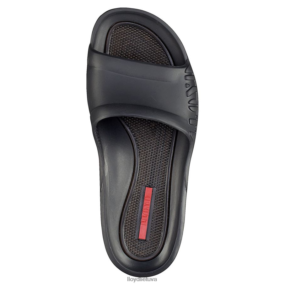 LLOYD vonios kalneliai vyrų avalynė pilka VF40PZ711