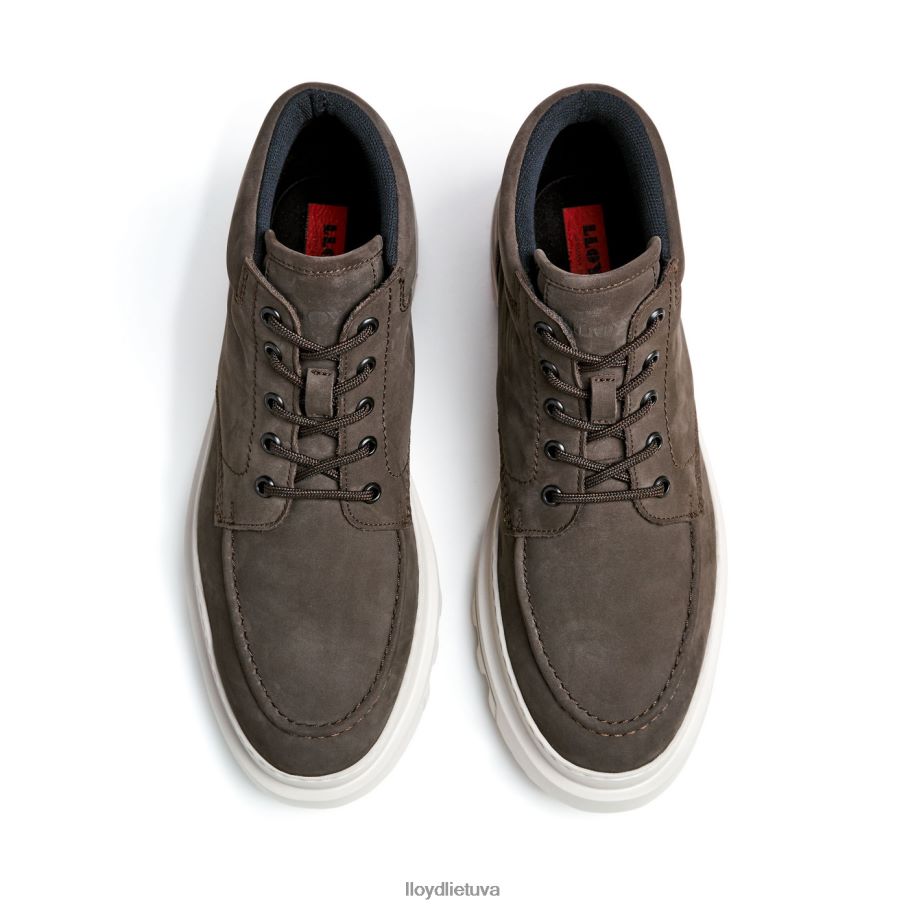 LLOYD vyrui vyrų avalynė rudas VF40PZ455