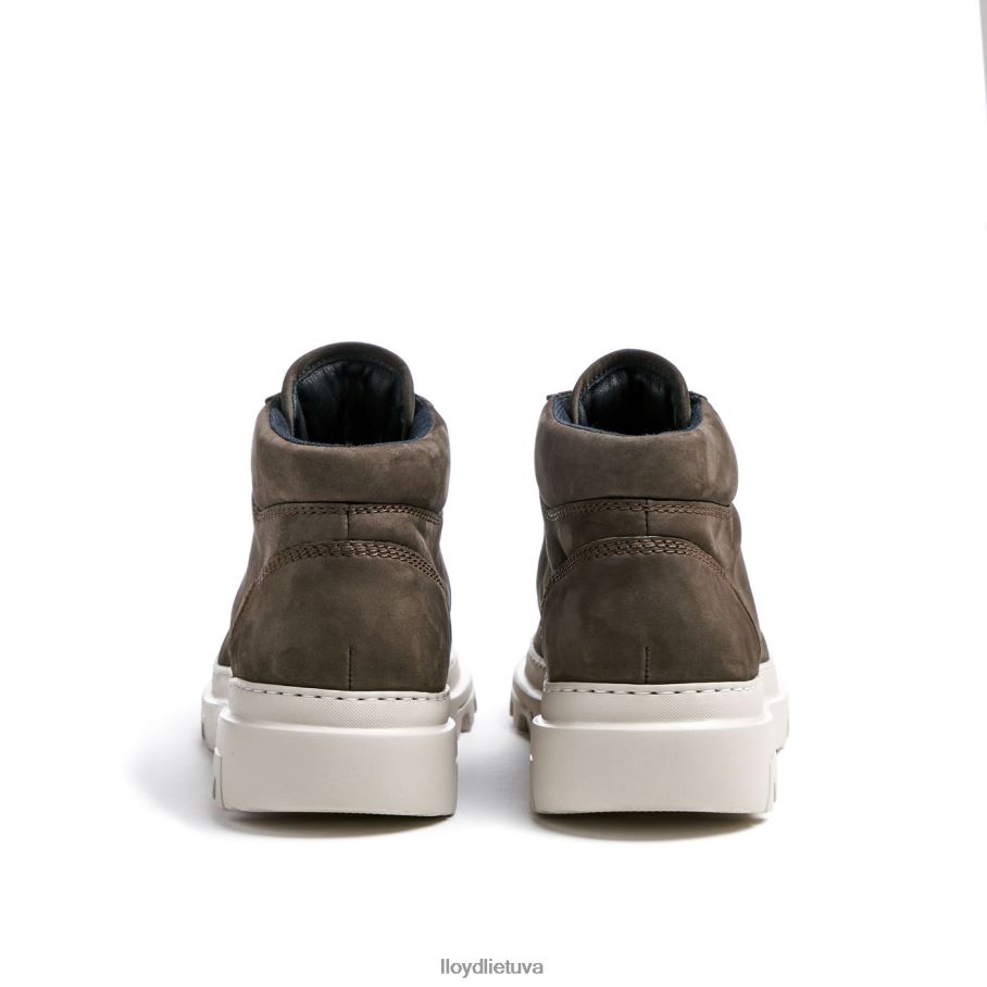 LLOYD vyrui vyrų avalynė rudas VF40PZ455