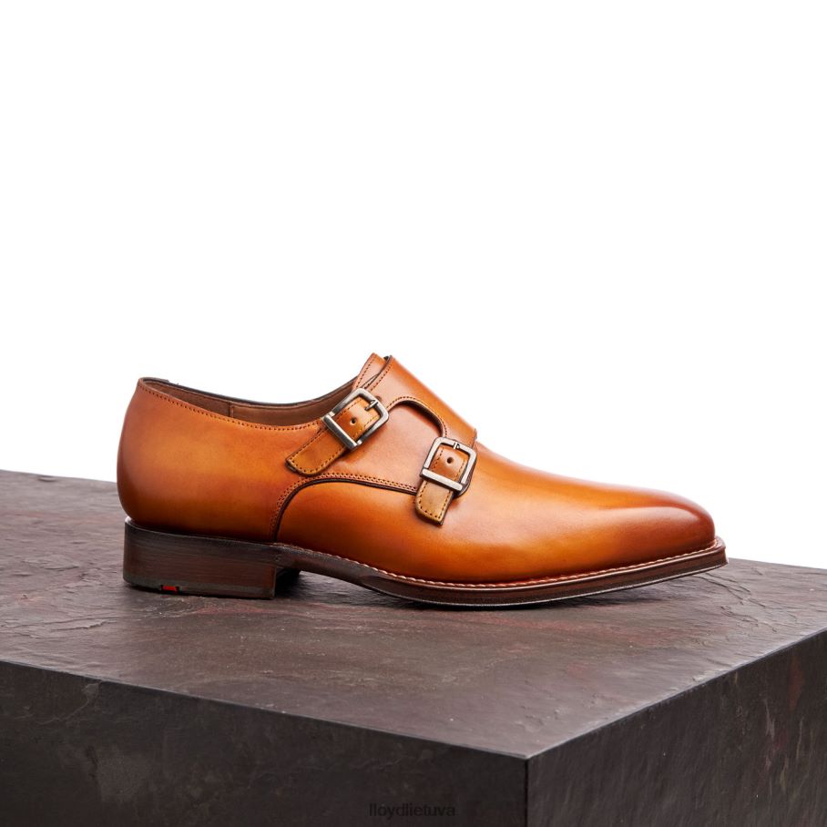 LLOYD waylon vyrų avalynė rudas VF40PZ184