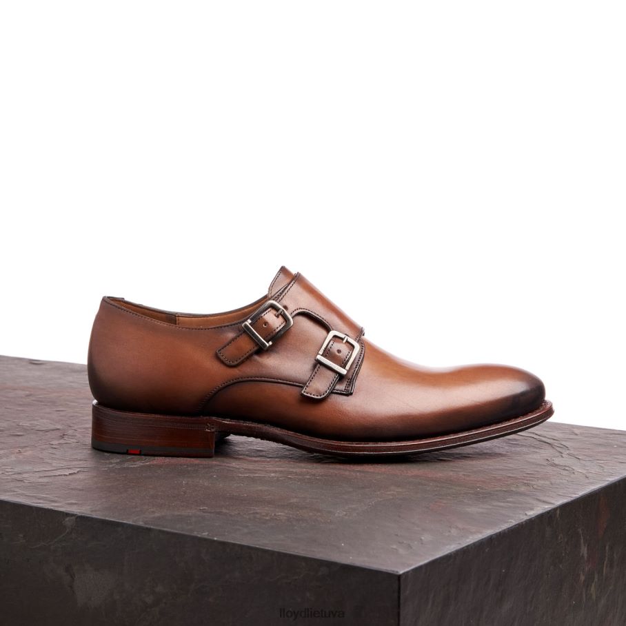 LLOYD wilko vyrų avalynė rudas VF40PZ185