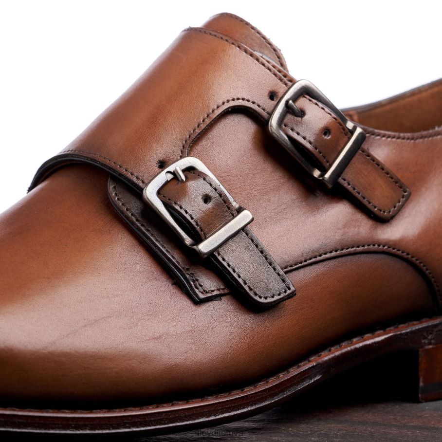 LLOYD wilko vyrų avalynė rudas VF40PZ185