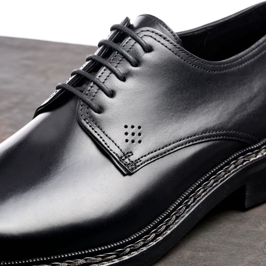 LLOYD wim vyrų avalynė juodas VF40PZ167