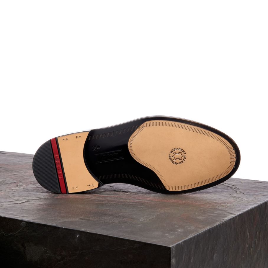 LLOYD wotan vyrų avalynė juodas VF40PZ162