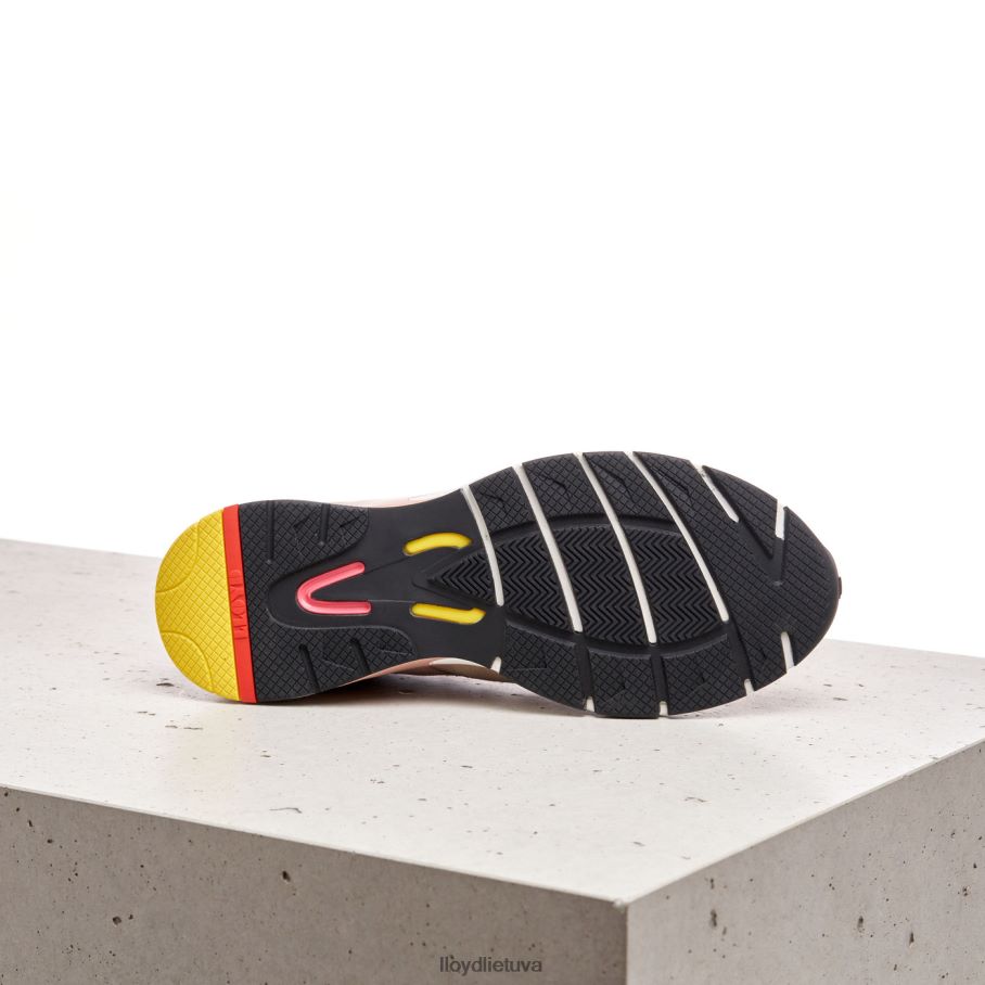 LLOYD zomšiniai sportbačiai moterys avalynė sujungti VF40PZ810