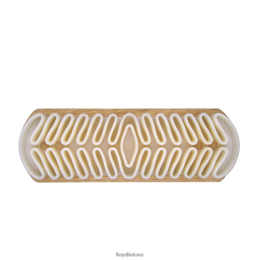 LLOYD zomšos nubuko šepetys vyrų priežiūra ir įranga sujungti VF40PZ747